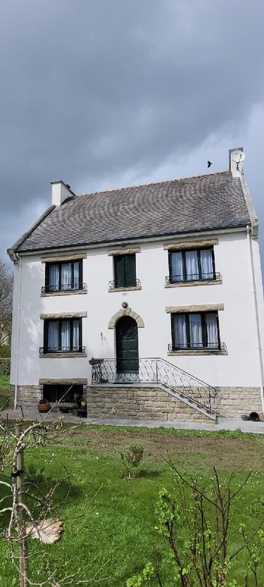 Maison a vendre Audierne 29770 Finistère 129 m2 8 pièces 242420 euros