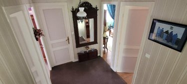 Maison a vendre Audierne 29770 Finistère 129 m2 8 pièces 242420 euros