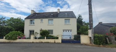 Maison a vendre Telgruc-sur-Mer 29560 Finistère 123 m2 7 pièces 263500 euros