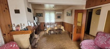 Maison a vendre Telgruc-sur-Mer 29560 Finistère 123 m2 7 pièces 206700 euros