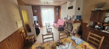 Maison a vendre Telgruc-sur-Mer 29560 Finistère 123 m2 7 pièces 206700 euros