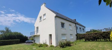 Maison a vendre Crozon 29160 Finistère 130 m2 8 pièces 295120 euros