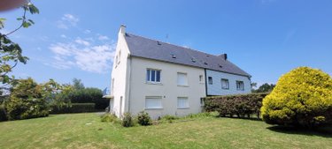 Maison a vendre Crozon 29160 Finistère 130 m2 8 pièces 279310 euros