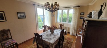 Maison a vendre Crozon 29160 Finistère 130 m2 8 pièces 279310 euros