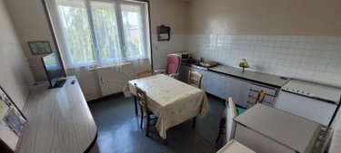 Maison a vendre Crozon 29160 Finistère 130 m2 8 pièces 295120 euros