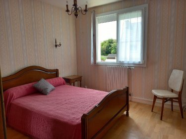 Maison a vendre Crozon 29160 Finistère 122 m2 8 pièces 231880 euros