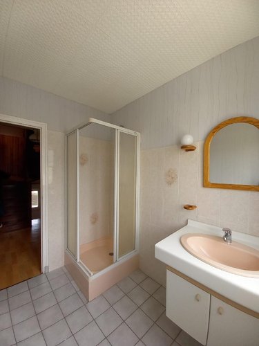 Maison a vendre Crozon 29160 Finistère 122 m2 8 pièces 231880 euros