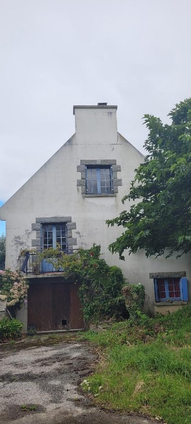 Maison a vendre Plomodiern 29550 Finistère 123 m2 7 pièces 366800 euros