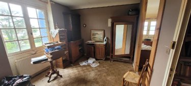 Maison a vendre Plomodiern 29550 Finistère 123 m2 7 pièces 366800 euros