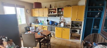 Maison a vendre Plomodiern 29550 Finistère 123 m2 7 pièces 366800 euros
