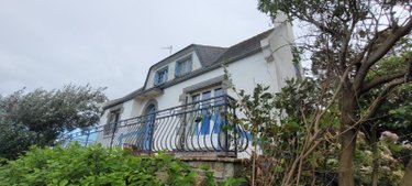 Maison a vendre Plomodiern 29550 Finistère 123 m2 7 pièces 366800 euros