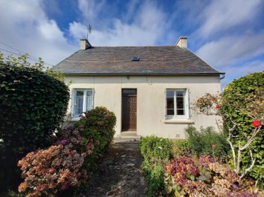 Maison a vendre Crozon 29160 Finistère 104 m2 5 pièces 212000 euros