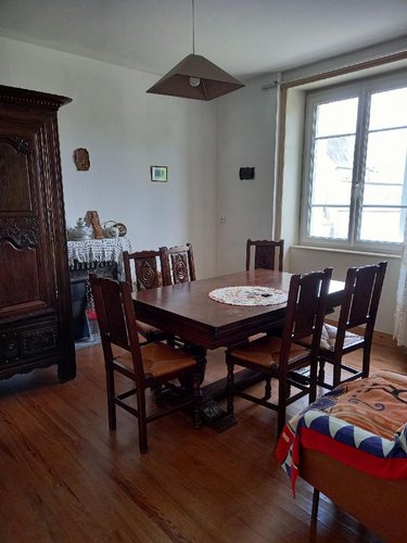 Maison a vendre Crozon 29160 Finistère 104 m2 5 pièces 212000 euros