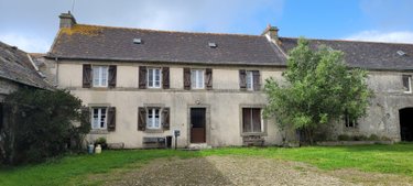 Maison a vendre Saint-Nic 29550 Finistère 118 m2 5 pièces 314400 euros