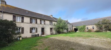 Maison a vendre Saint-Nic 29550 Finistère 118 m2 5 pièces 314400 euros