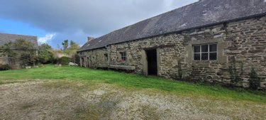 Maison a vendre Saint-Nic 29550 Finistère 118 m2 5 pièces 314400 euros