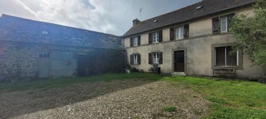 Maison a vendre Saint-Nic 29550 Finistère 118 m2 5 pièces 314400 euros