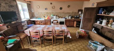 Maison a vendre Saint-Nic 29550 Finistère 118 m2 5 pièces 314400 euros