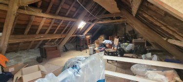 Maison a vendre Saint-Nic 29550 Finistère 118 m2 5 pièces 314400 euros