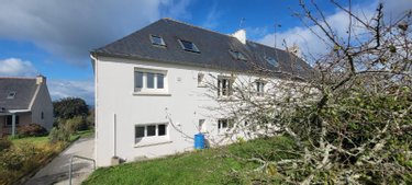 Maison a vendre Lanvéoc 29160 Finistère 220 m2 11 pièces 460160 euros