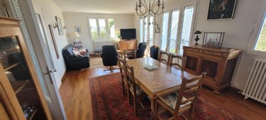 Maison a vendre Lanvéoc 29160 Finistère 220 m2 11 pièces 460160 euros