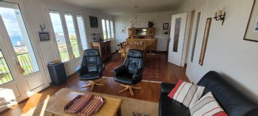 Maison a vendre Lanvéoc 29160 Finistère 220 m2 11 pièces 460160 euros
