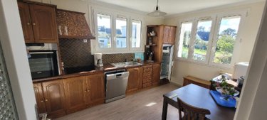 Maison a vendre Lanvéoc 29160 Finistère 220 m2 11 pièces 460160 euros