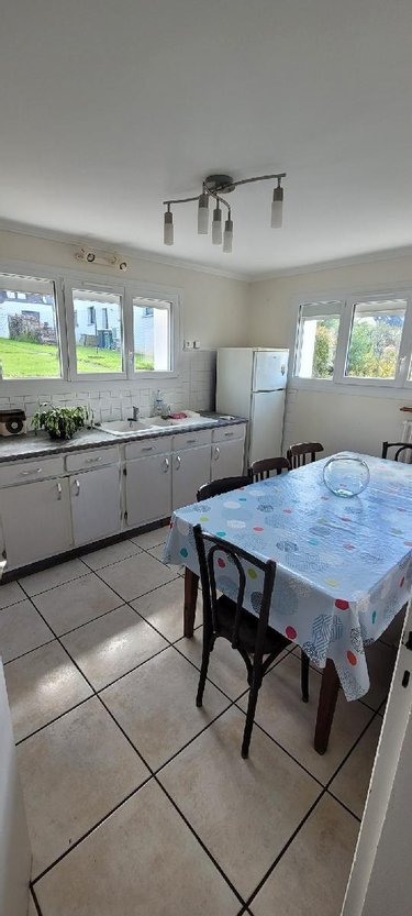 Maison a vendre Lanvéoc 29160 Finistère 220 m2 11 pièces 460160 euros