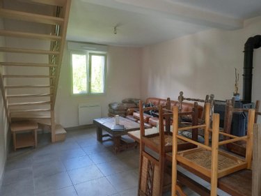Maison a vendre Telgruc-sur-Mer 29560 Finistère 56 m2 5 pièces 284580 euros