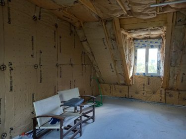 Maison a vendre Telgruc-sur-Mer 29560 Finistère 56 m2 5 pièces 284580 euros