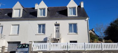 Maison a vendre Crozon 29160 Finistère 105 m2 7 pièces 324880 euros