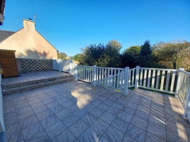 Maison a vendre Camaret-sur-Mer 29570 Finistère 93 m2 4 pièces 252960 euros