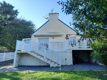 Maison a vendre Camaret-sur-Mer 29570 Finistère 93 m2 4 pièces 274040 euros