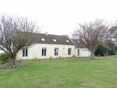 Maison a vendre Telgruc-sur-Mer 29560 Finistère 95 m2 5 pièces 196100 euros