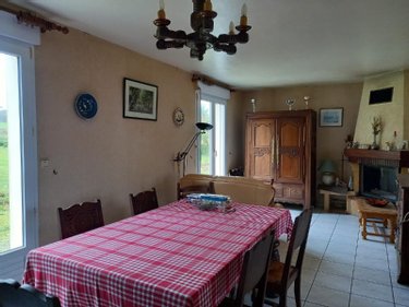 Maison a vendre Telgruc-sur-Mer 29560 Finistère 95 m2 5 pièces 212000 euros
