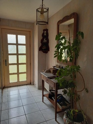 Maison a vendre Telgruc-sur-Mer 29560 Finistère 95 m2 5 pièces 212000 euros