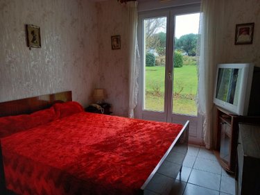 Maison a vendre Telgruc-sur-Mer 29560 Finistère 95 m2 5 pièces 196100 euros