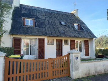 Maison a vendre Brest 29200 Finistère 70 m2 4 pièces 185500 euros