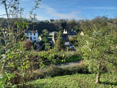 Maison a vendre Brest 29200 Finistère 70 m2 4 pièces 185500 euros