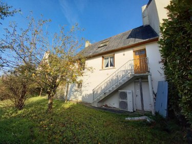Maison a vendre Brest 29200 Finistère 70 m2 4 pièces 185500 euros