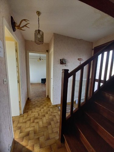 Maison a vendre Brest 29200 Finistère 70 m2 4 pièces 185500 euros