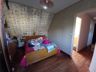 Maison a vendre Brest 29200 Finistère 70 m2 4 pièces 185500 euros