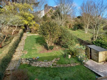 Maison a vendre Crozon 29160 Finistère 159 m2 10 pièces 247690 euros