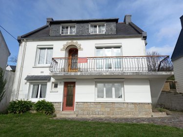 Maison a vendre Crozon 29160 Finistère 159 m2 10 pièces 247690 euros