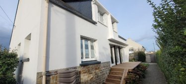 Maison a vendre Camaret-sur-Mer 29570 Finistère 156 m2 7 pièces 351080 euros