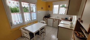 Maison a vendre Camaret-sur-Mer 29570 Finistère 156 m2 7 pièces 351080 euros