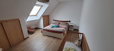 Maison a vendre Camaret-sur-Mer 29570 Finistère 156 m2 7 pièces 408720 euros