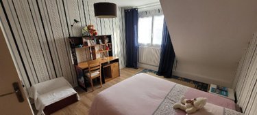 Maison a vendre Camaret-sur-Mer 29570 Finistère 156 m2 7 pièces 408720 euros