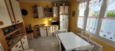 Maison a vendre Camaret-sur-Mer 29570 Finistère 156 m2 7 pièces 351080 euros