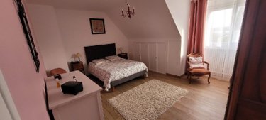 Maison a vendre Camaret-sur-Mer 29570 Finistère 156 m2 7 pièces 351080 euros